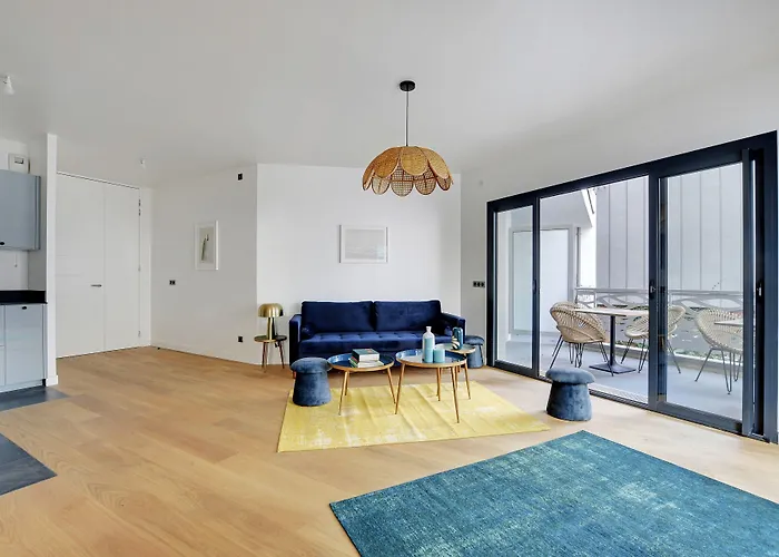 Drawing House Hotel Paris