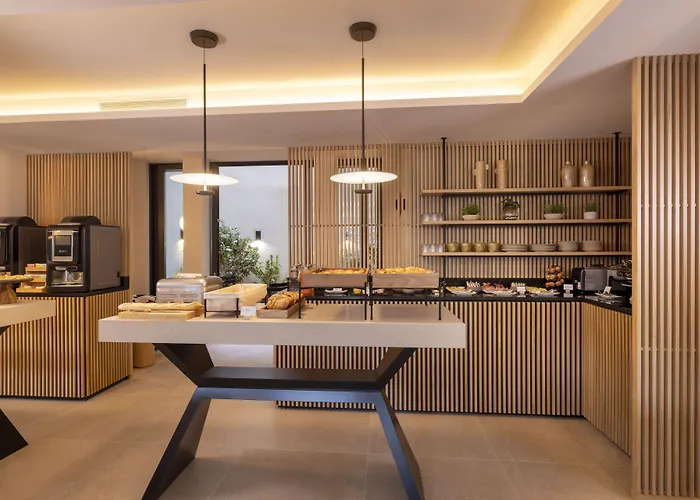 Hotel Este Paris