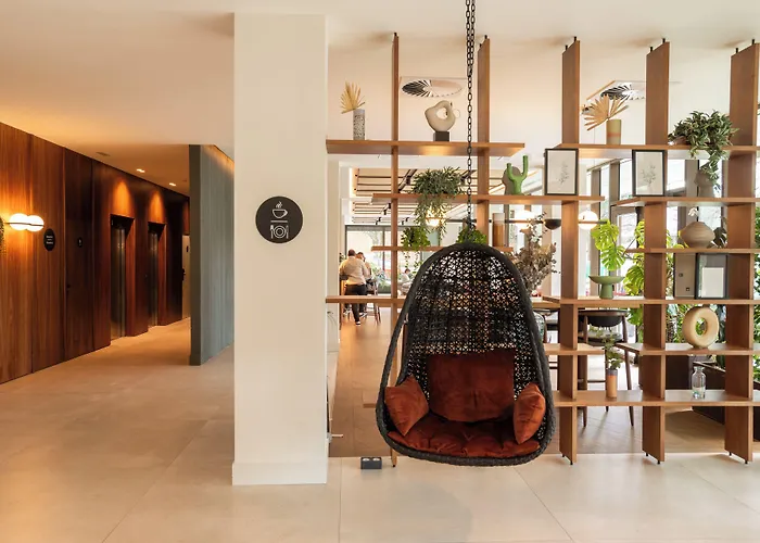 Leonardo Hotel San Sebastian