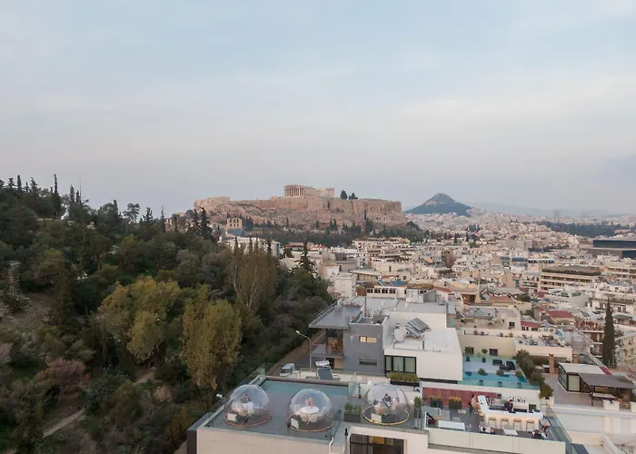 Neoma Hotel Athens