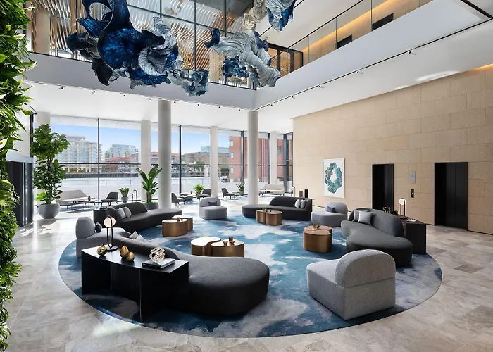 The Westin London City