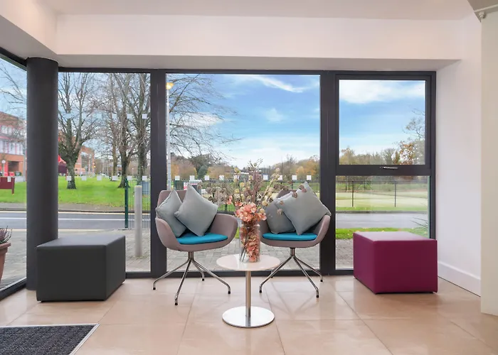 Brennan Court Guest Accommodation Limerick