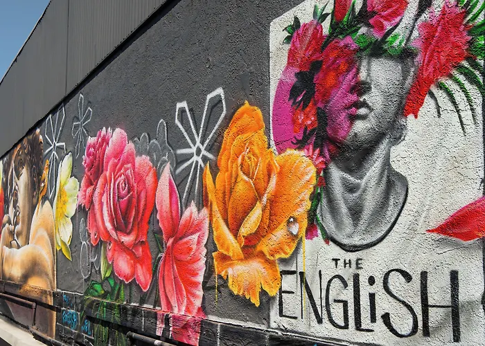 The English Hotel, Las Vegas, A Tribute Portfolio Hotel