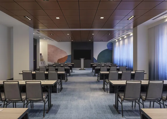 Hyatt Centric Buckhead Atlanta Hotel