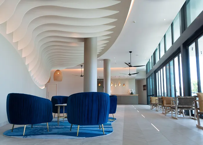Rydges Gold Coast Airport Hotel