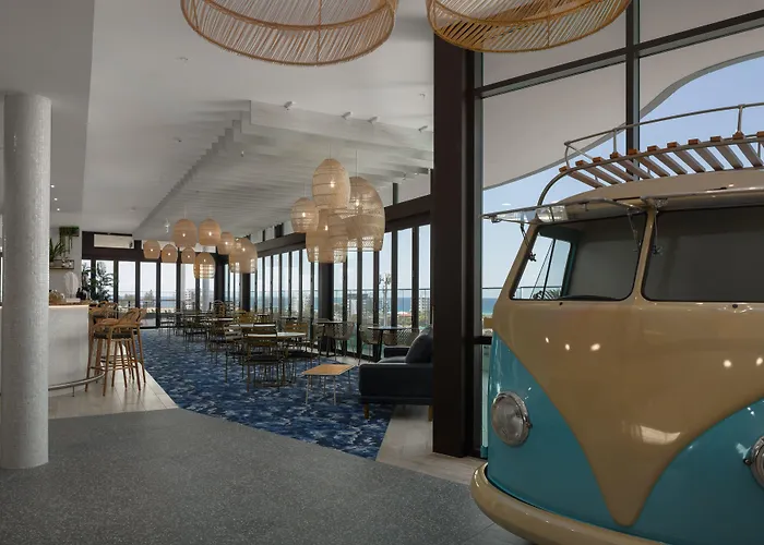 Rydges Gold Coast Airport Hotel