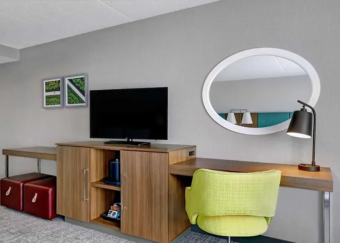 Hampton Inn & Suites Belleville