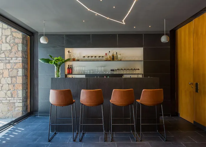 Fauno Urban Resort Rome
