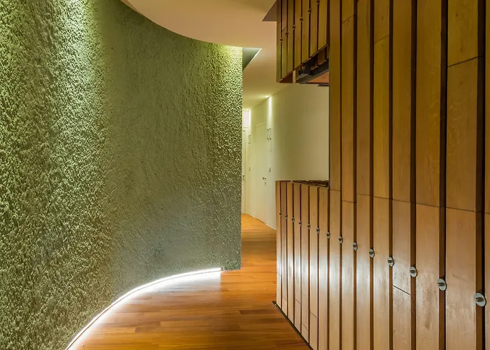 Fauno Urban Resort Rome