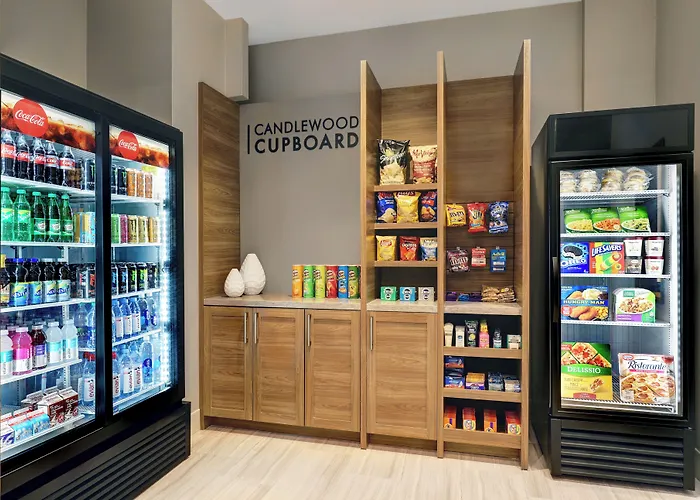 Candlewood Suites - Kingston West By Ihg