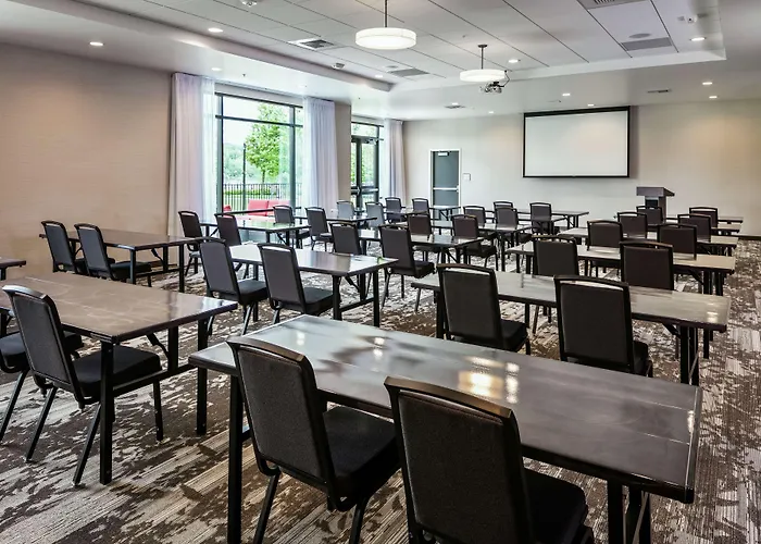 Hilton Garden Inn Wenatchee, Wa