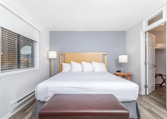 Westridge Motor Inn Osoyoos