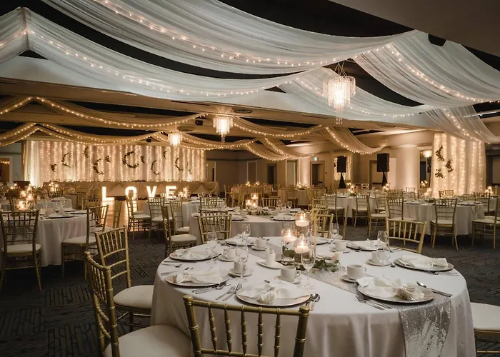 Quality Inn & Conference Centre Kingston Central