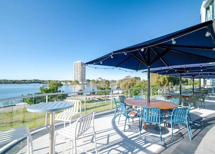 The Sebel Twin Towns Hotel Gold Coast