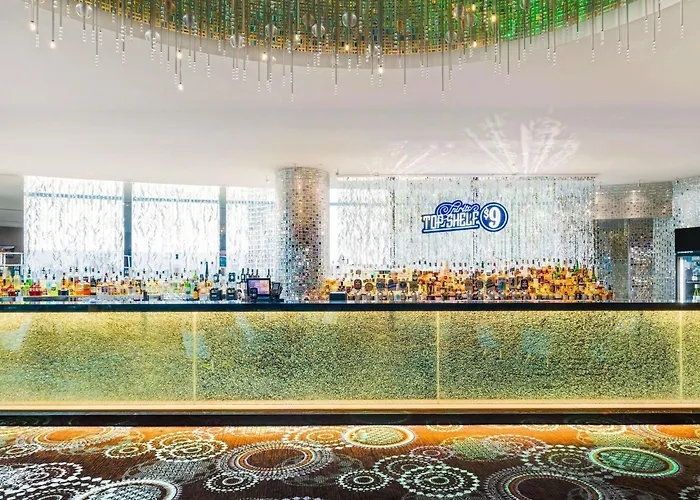 The Sebel Twin Towns Hotel Gold Coast