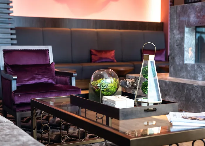 Springhill Suites By Marriott Nashville Downtown/Convention Center