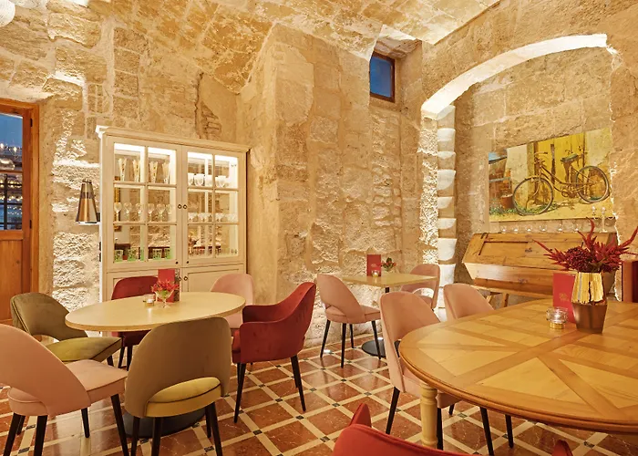 Hotel Gloria De Sant Jaume Palma de Mallorca