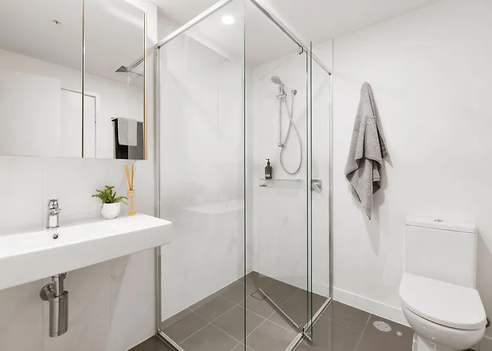Ivy And Eve Apartments By Cllix Brisbane
