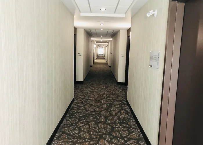 Wingate By Wyndham Kamloops Hotel