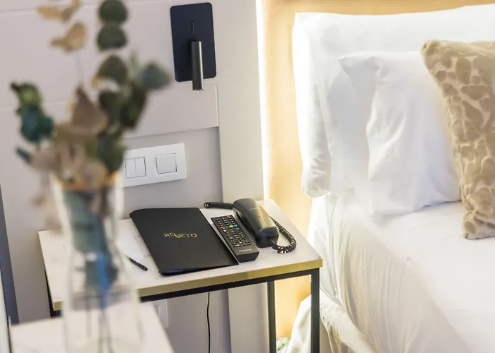 Icon Roseto Hotel Palma de Mallorca