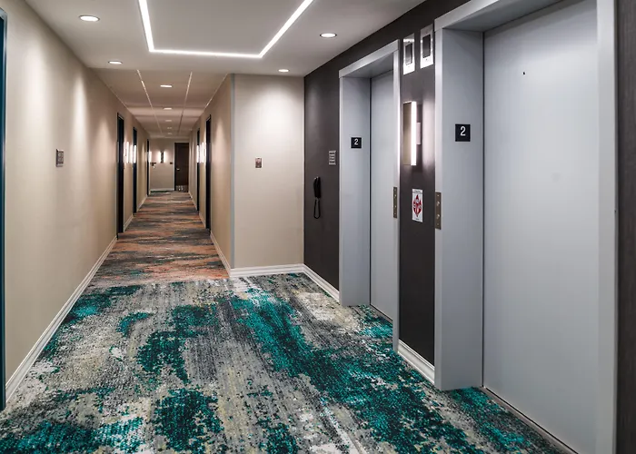 Residence Inn By Marriott Pittsburgh Oakland/University Place