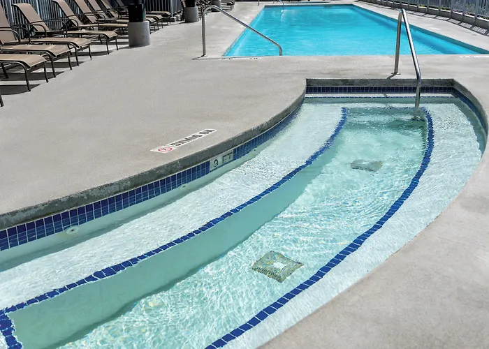 Worldmark Victoria