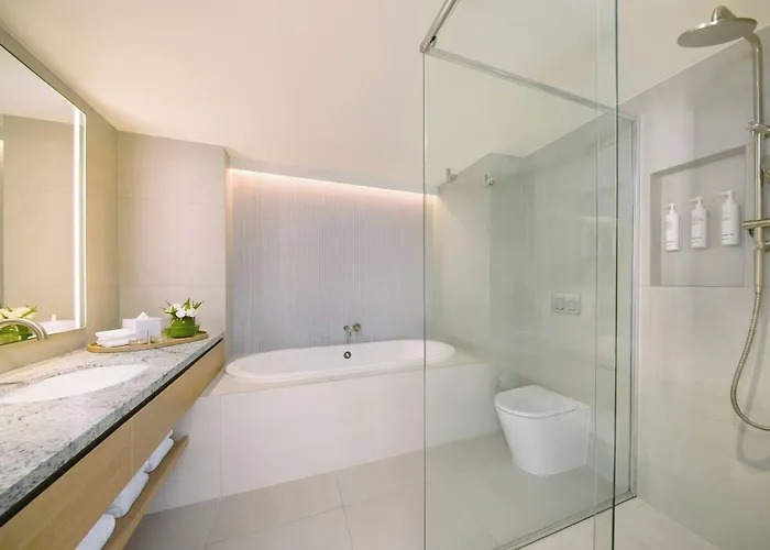 Marriott Vacation Club At Surfers Paradise Gold Coast