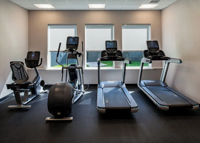 Towneplace Suites By Marriott Saskatoon