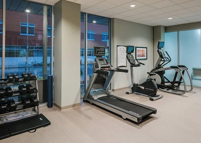 Staybridge Suites Des Moines Downtown By Ihg