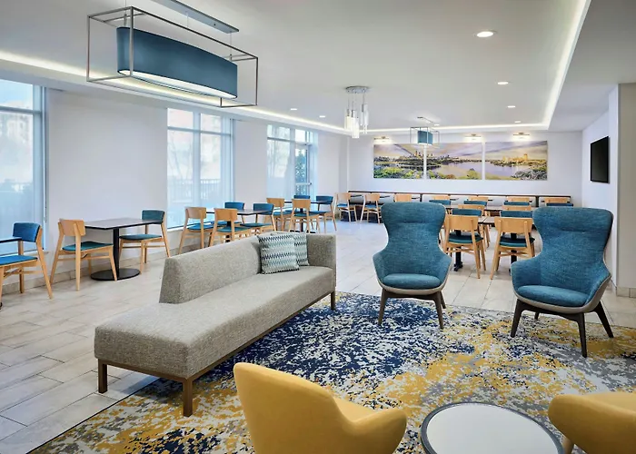 Towneplace Suites By Marriott Ottawa Kanata