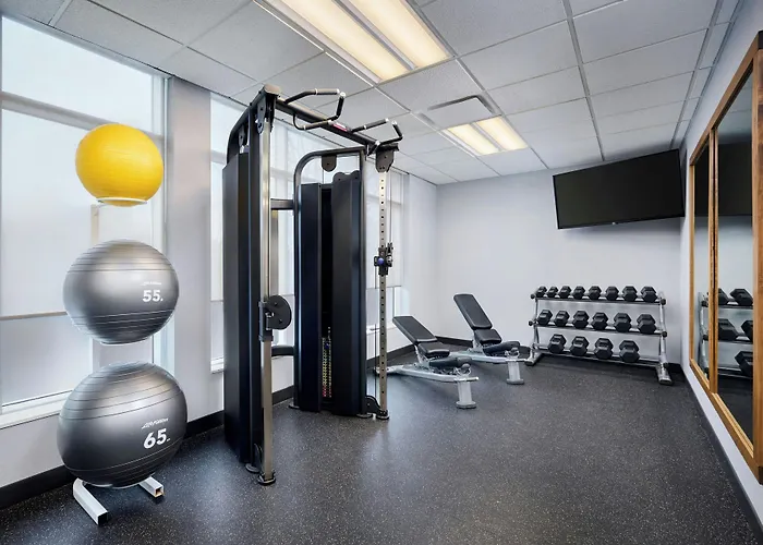 Towneplace Suites By Marriott Ottawa Kanata