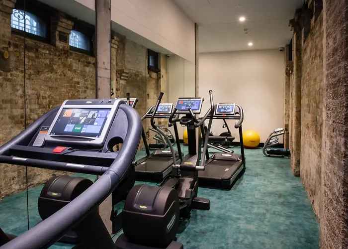 The Old Clare By Ode Hotels Sydney