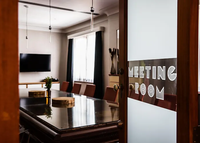 The Old Clare By Ode Hotels Sydney