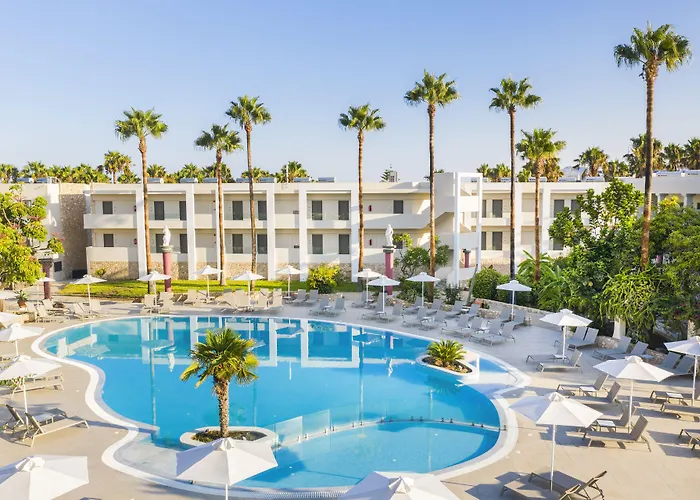Apollon Hotel Kos Town