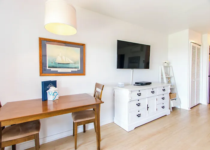 Beach Plum Resort Montauk