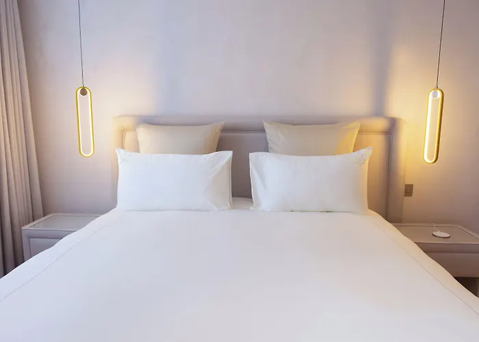 Boutique Hotel Villa Fabulite Antibes
