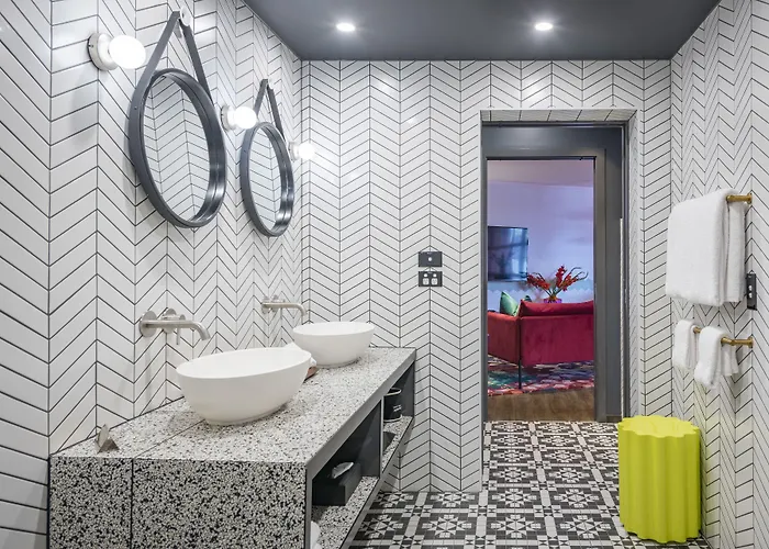 Naumi Hotel Auckland Airport