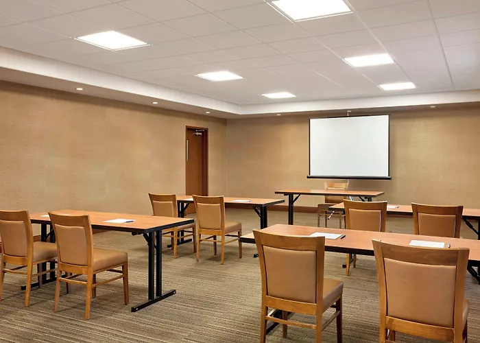 Four Points By Sheraton Regina