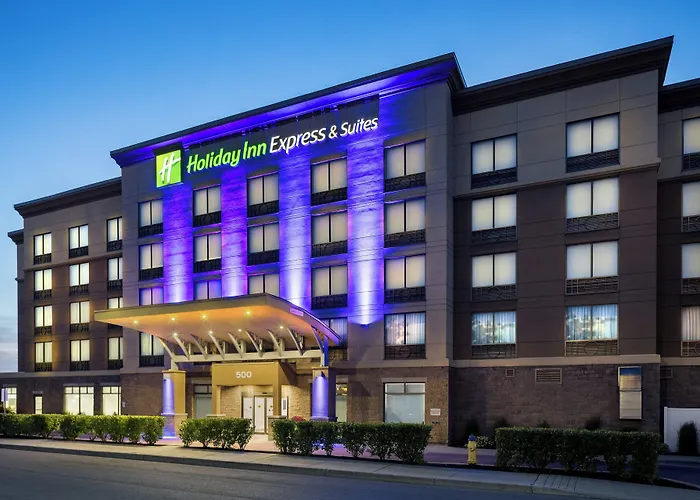 Holiday Inn Express & Suites Ottawa East-Orleans By Ihg