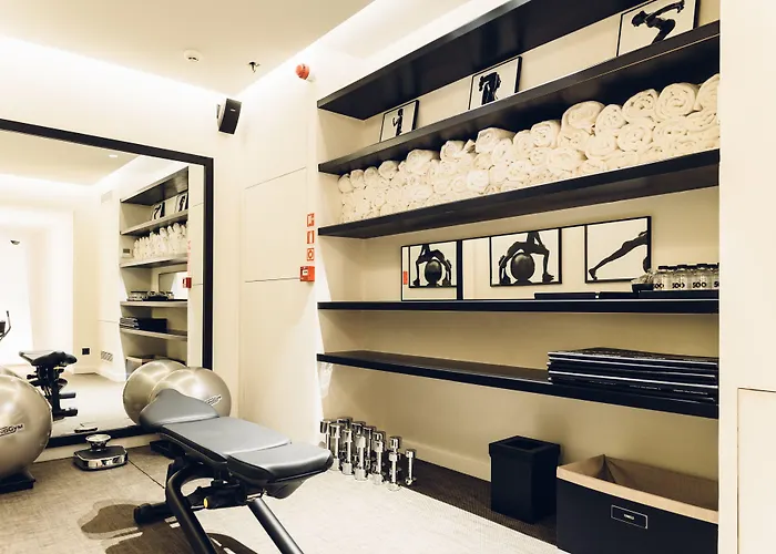 Sant Francesc Hotel Singular Palma de Mallorca