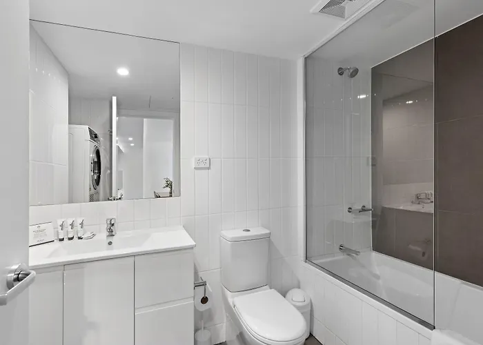 Quest Kelvin Grove Aparthotel Brisbane