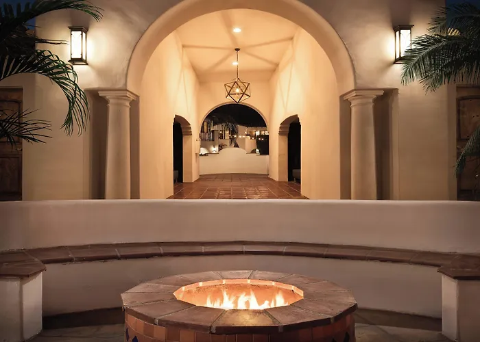 Triada Palm Springs, Autograph Collection