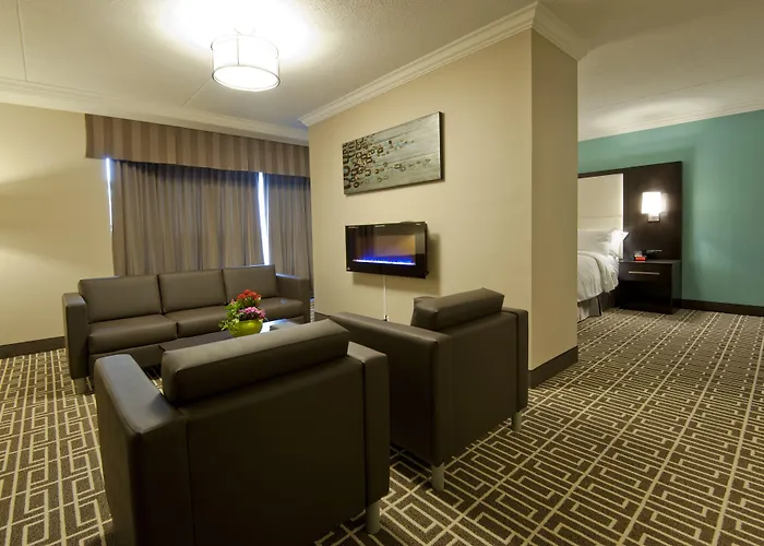 Visitor'S Inn Hamilton