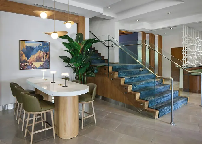 Delta Hotels By Marriott Waterloo