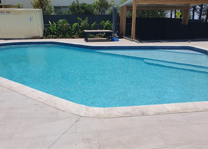 Burleigh Esplanade Apartments Gold Coast