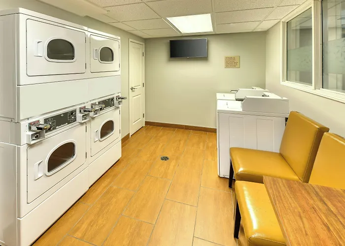 Towneplace Suites By Marriott Red Deer