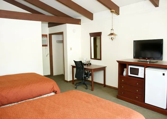 Tea Island Resort Lake George