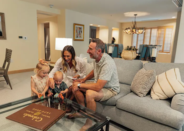 The Galatyn Lodge Vail