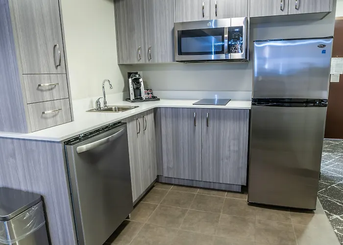 Microtel Inn & Suites By Wyndham Lloydminster