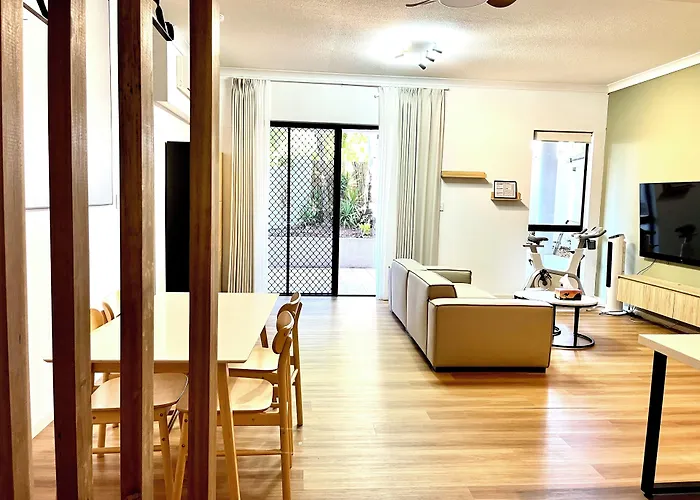 Parkview Apartments Brisbane